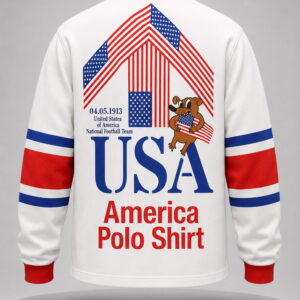 team usa virgil abloh archive long sleeve polo shirt1