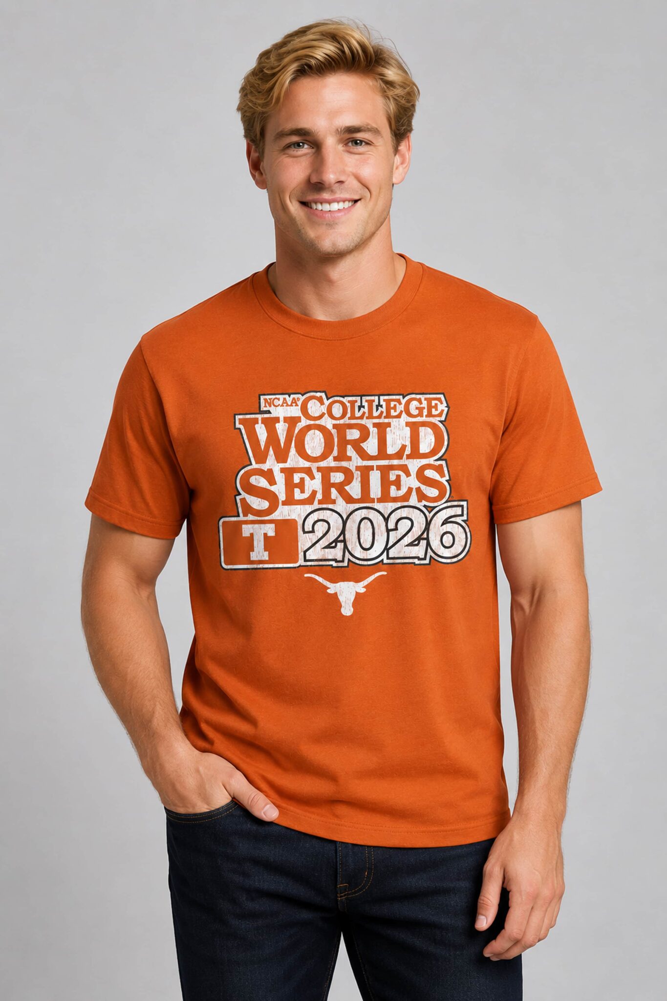 texas baseball 2026 college world series shirt2