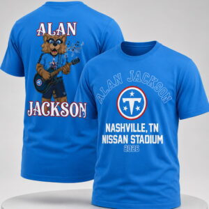 titans alan jackson last call one more for the road 2026 shirt