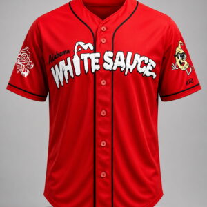 trash pandas alabama white sauce field 2026 jersey3