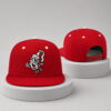 trash pandas alabama white sauce field 2026 snapback hat