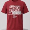 troy baseball 2026 college world series shirt