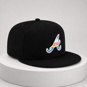 braves 2026 pride night hat