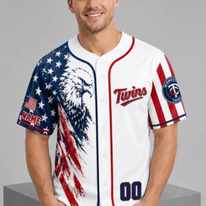twins independence day 2026 personalized jersey2
