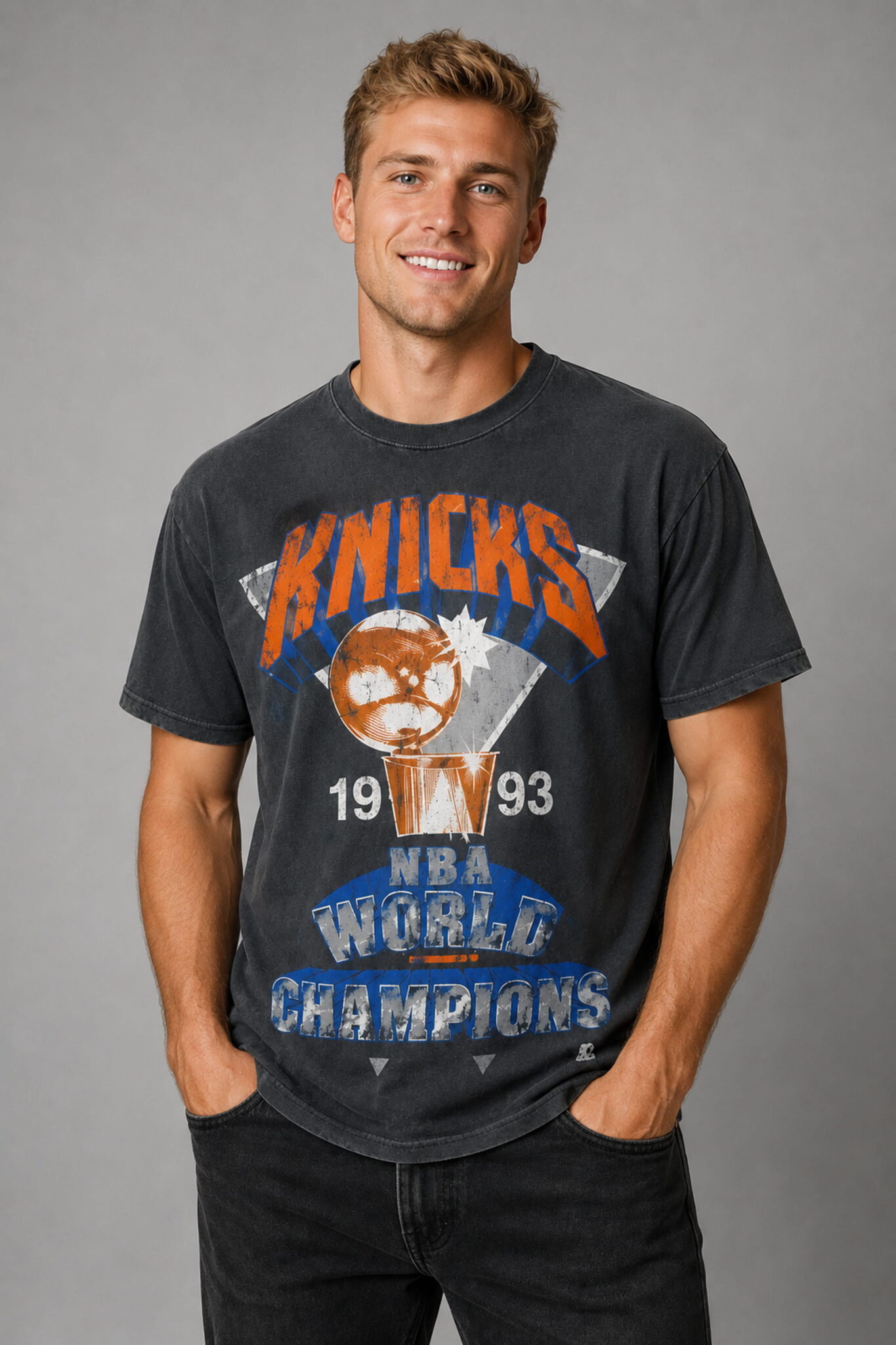 tyler kolek knicks 1993 world champions shirt2