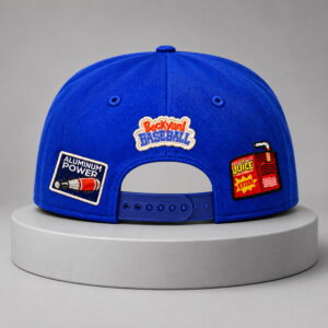 2026 mets backyard baseball night pablo sanchez hat4