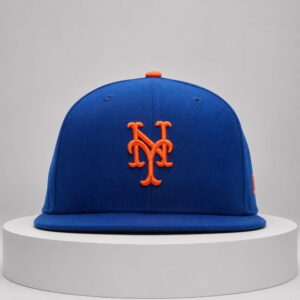mets i work as hard as the knicks in 2026 hat2
