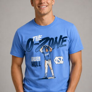 unc baseball owen hull the o zone shirt3
