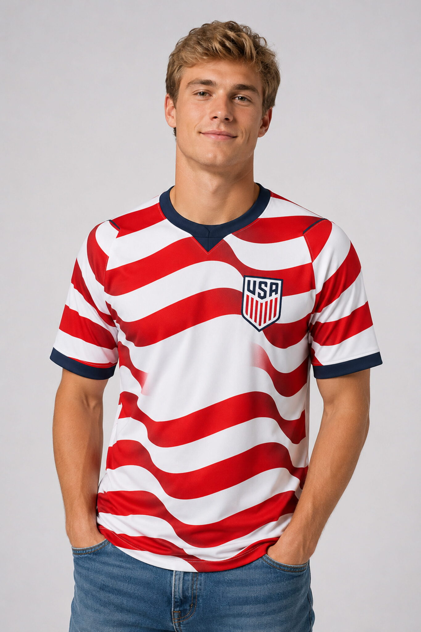 united states fifa world cup 2026 custom jersey1 united states fifa world cup 2026 custom jersey1