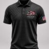 usa 250th anniversary freedom polo shirt