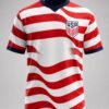 usa football fifa world cup 2026 shirt