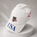 USA VAA World Cup 2026 Hat