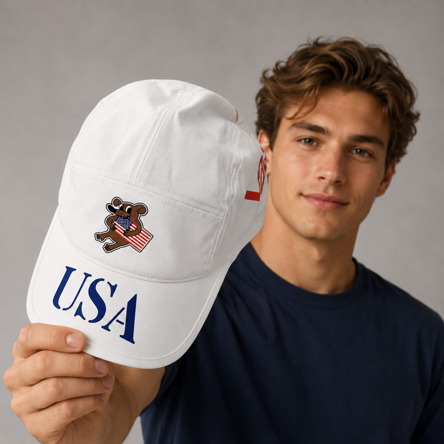 usa vaa world cup 2026 hat2