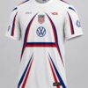 usa virgil abloh archive world cup 2026 national team jersey