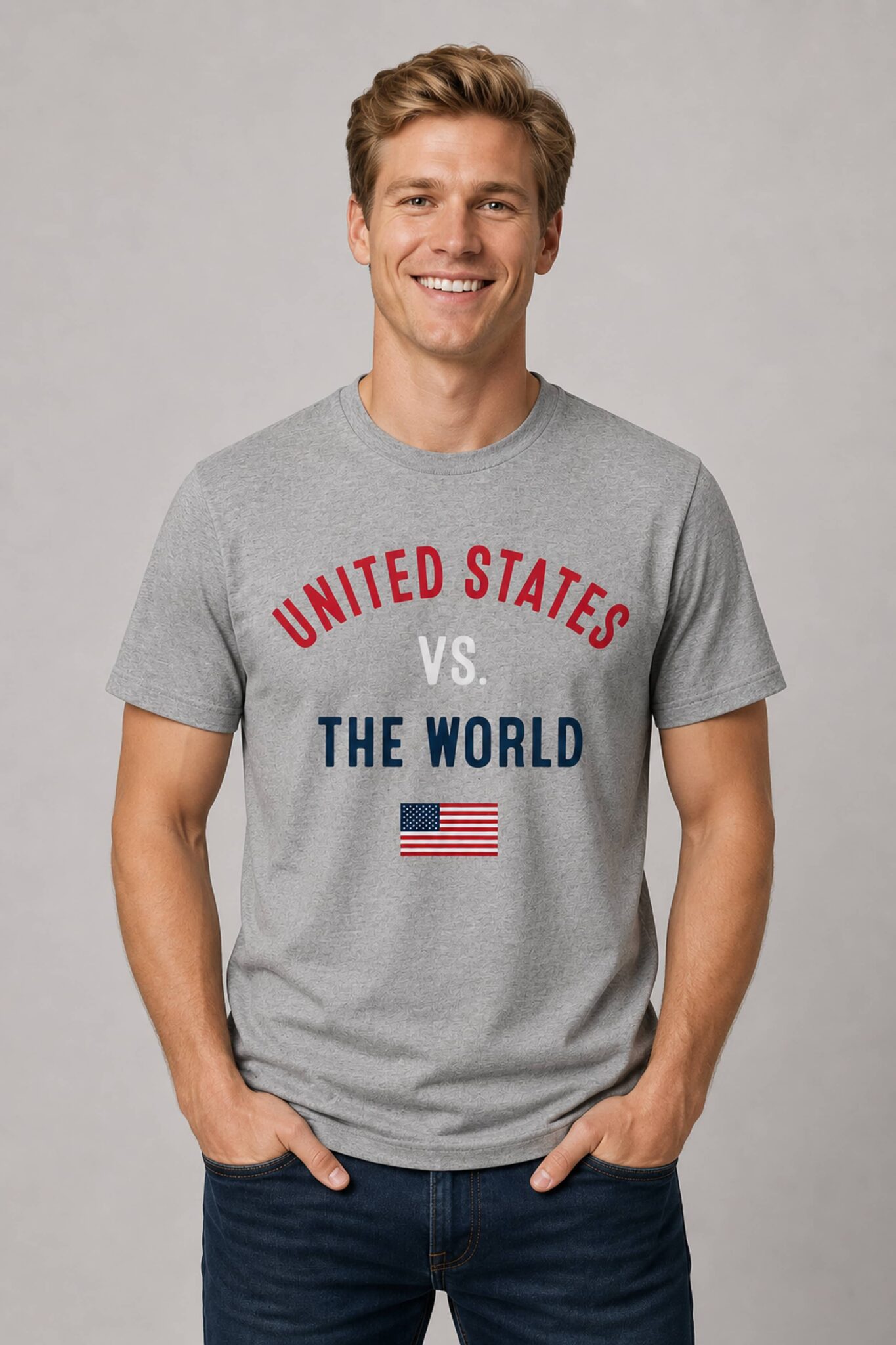 usa vs the world shirt2