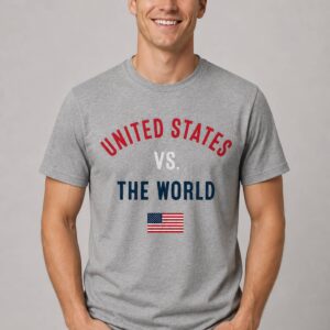 usa vs the world shirt2