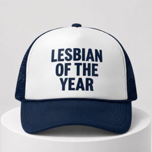lesbian of the year hat