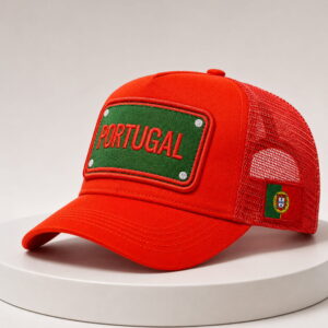 fifa world cup 2026 portugal team hat