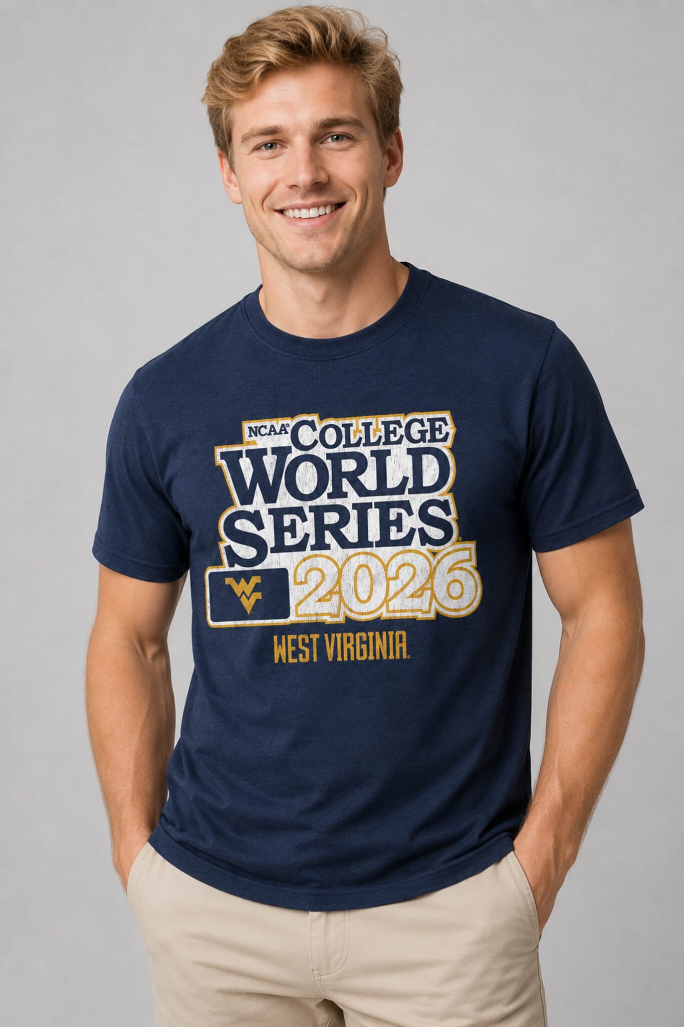 west virginia baseball 2026 college world series shirt2