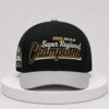 west virginia baseball 2026 ncaa super regional champions hat1