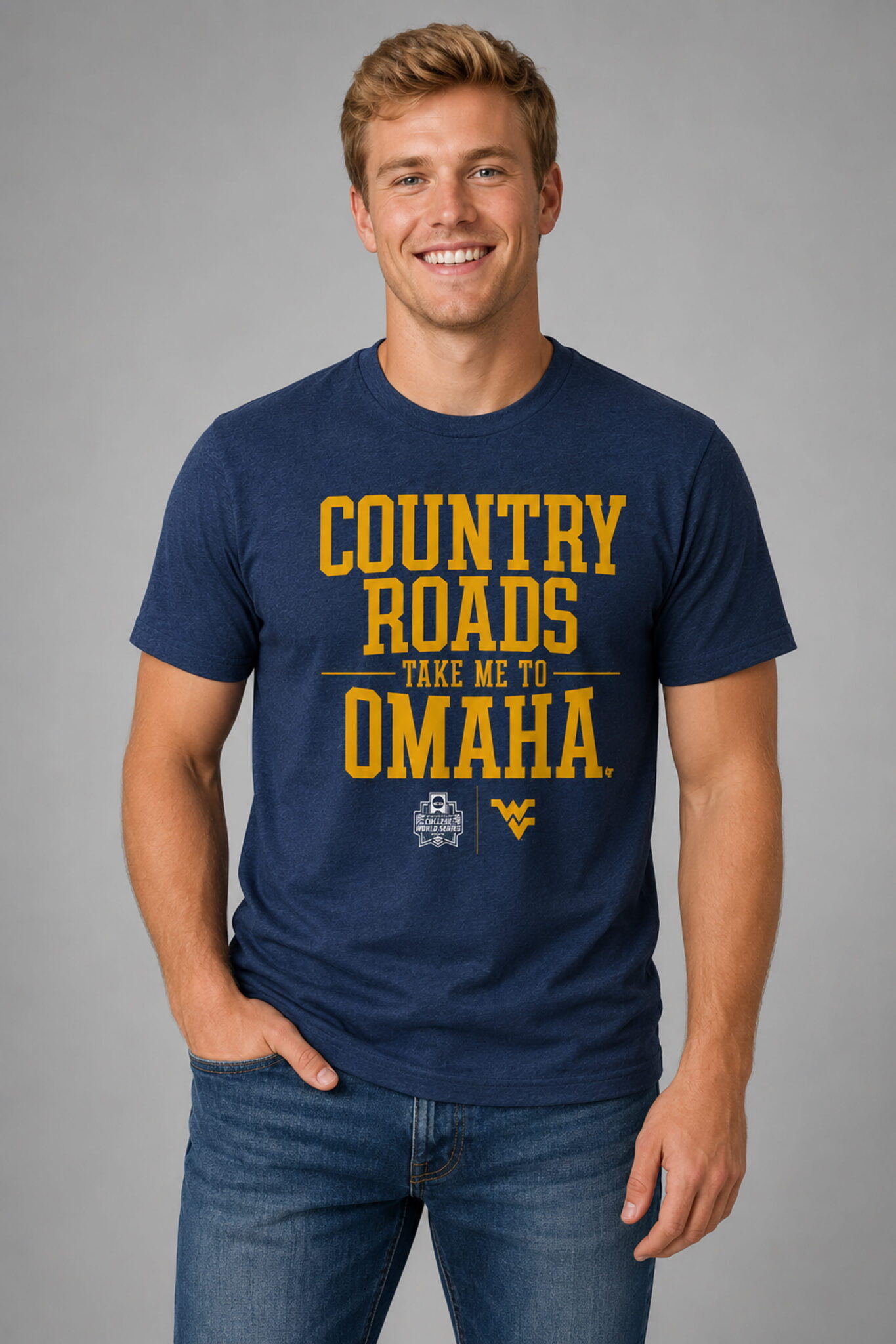 west virginia baseball country roads take me to omaha shirt2