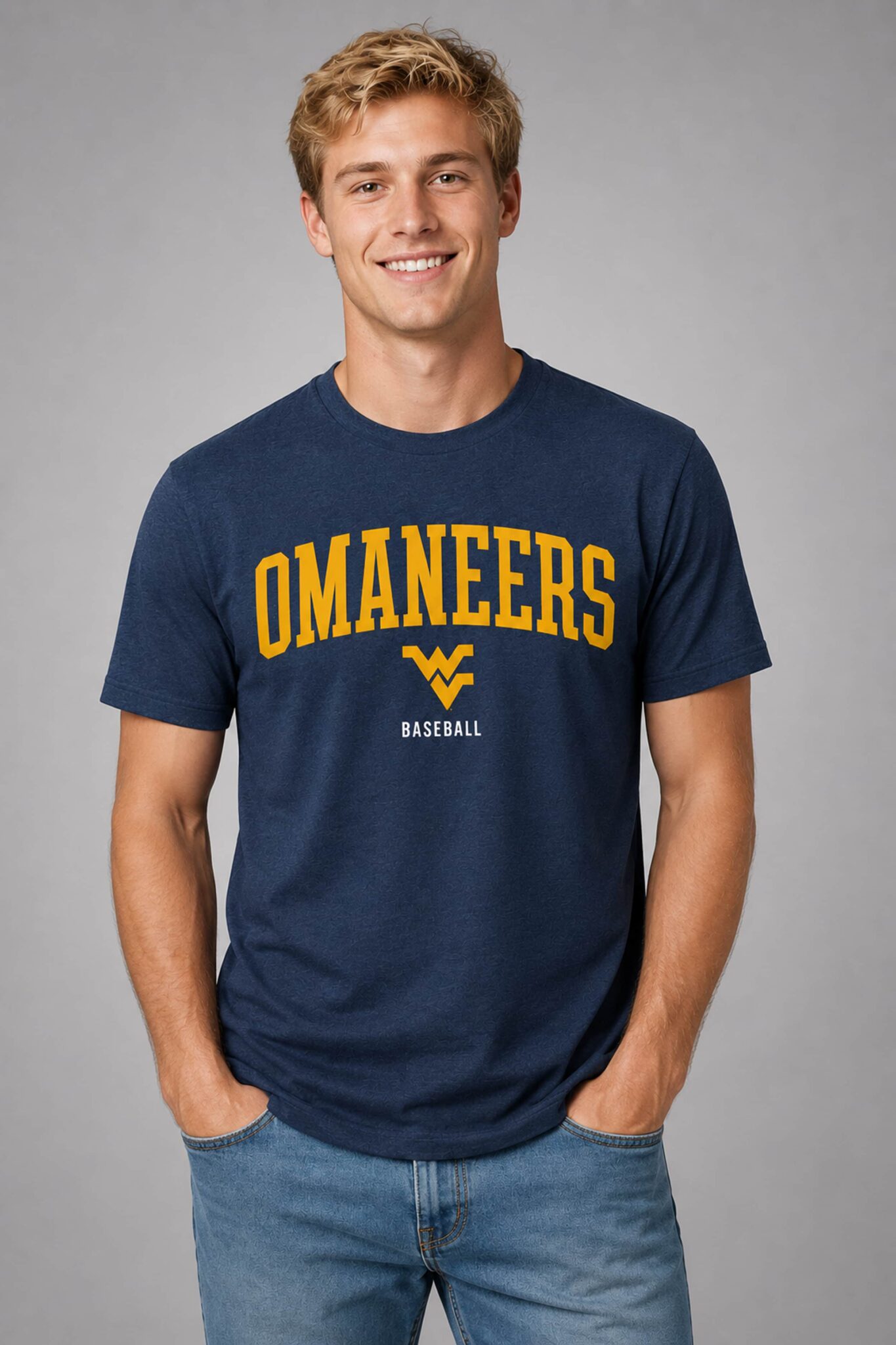 west virginia baseball omaneers shirt2