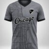 white sox fifa world cup 2026 soccer jersey