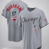 white sox usa 250th anniversary fourth of july jersey