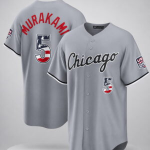 white sox usa 250th anniversary fourth of july jersey