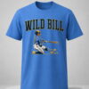 william contreras watch it go wild bill shirt