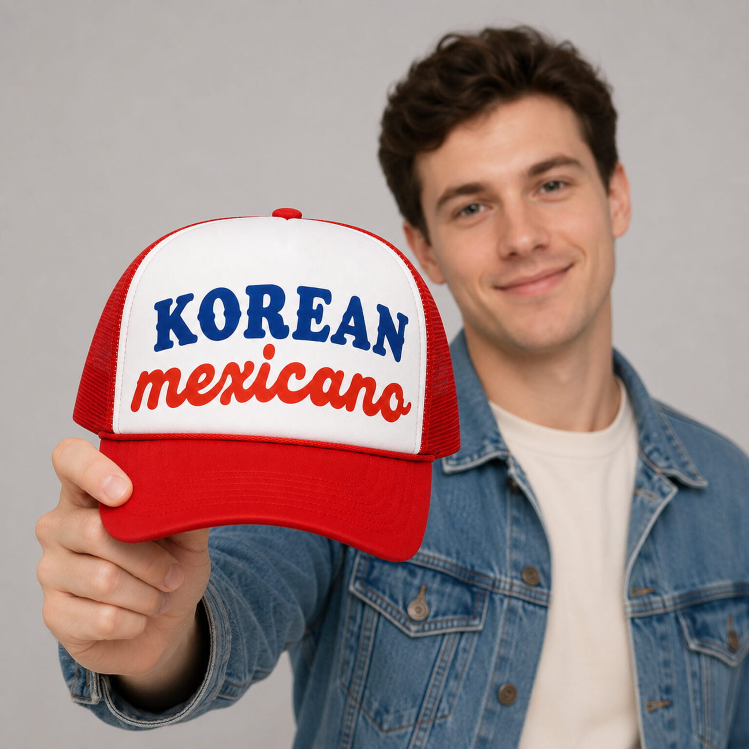 world cup 2026 korean mexicano hat2