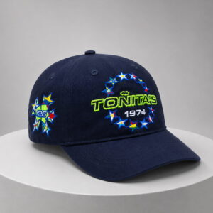 2026 nyc tonitas 1974 hat