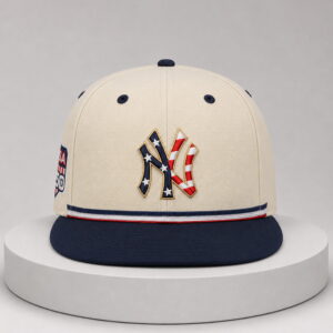 yankees usa 250th anniversary fourth of july snapback hat2