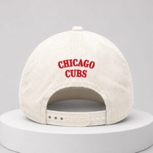 chicago cubs illinois state university hat 2026 giveaway2