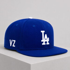 dodgers vz venezuela hat