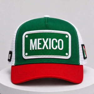 fifa world cup 2026 mexico team hat1
