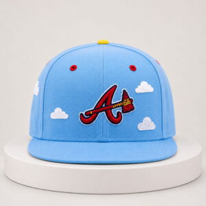 michael harris ii braves 23 clouds hat2