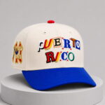 Yankees Puerto Rico 2026 Hat