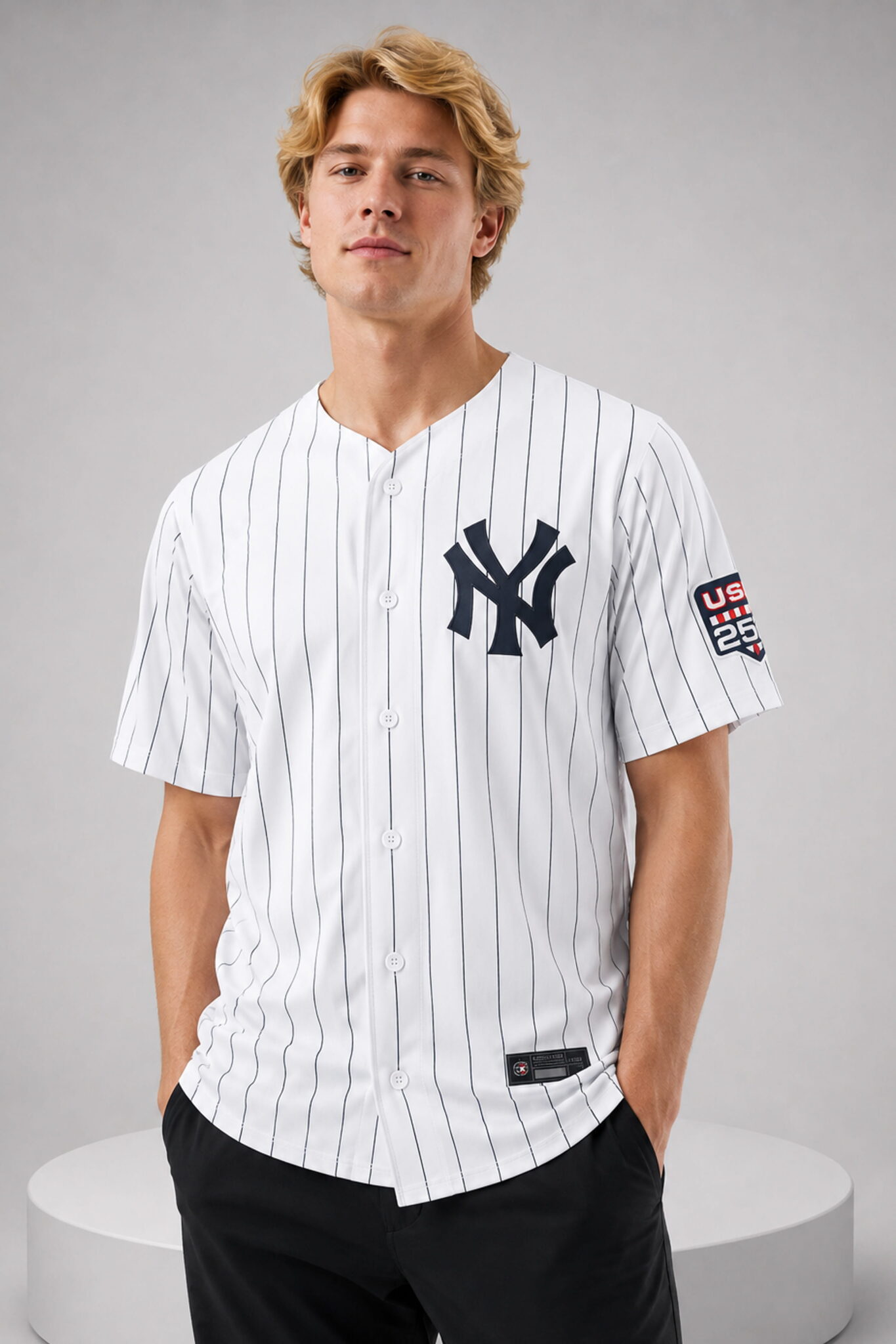 yankees usa 250th anniversary fourth of july jersey1 yankees usa 250th anniversary fourth of july jersey1