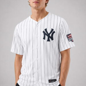 yankees usa 250th anniversary fourth of july jersey1