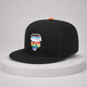 giants pride night 2026 hat2