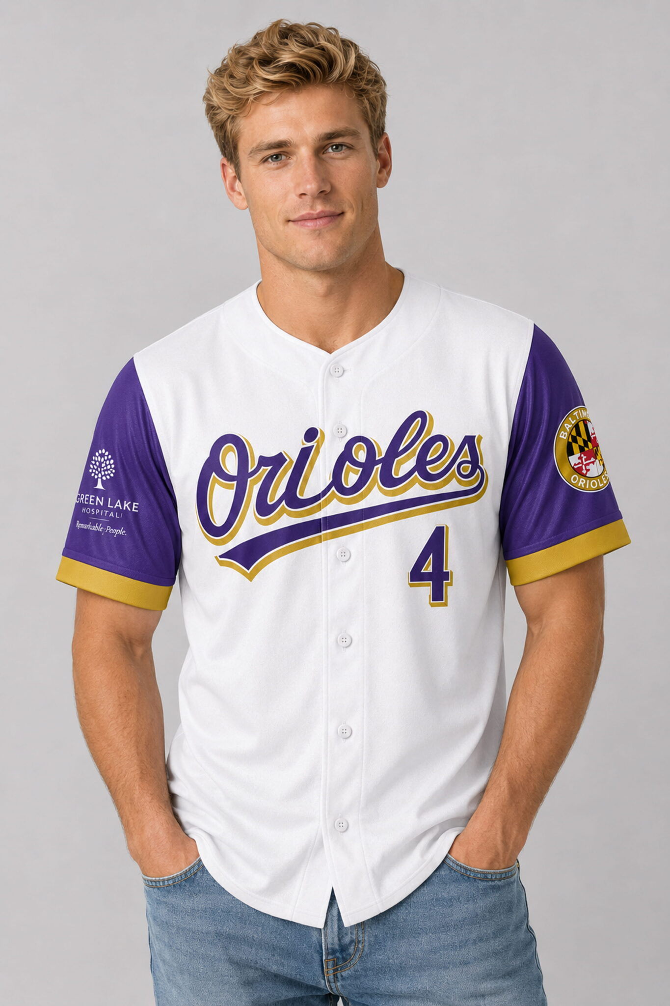 zay flowers orioles giveaway 2026 jersey1