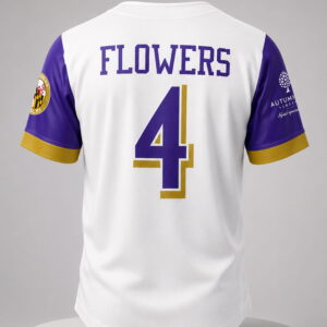 zay flowers orioles giveaway 2026 jersey2
