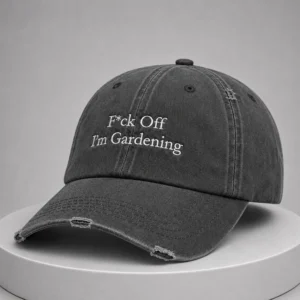 jude bellingham fck off im gardening hat1