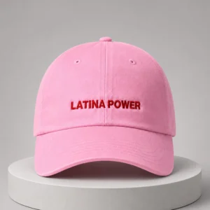 latina power hat