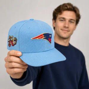 patriots usa 250th red white blue hat1