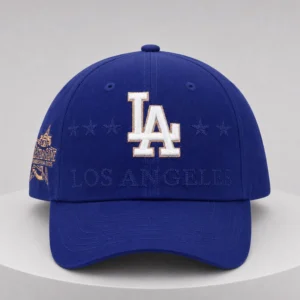 dodgers home run derby all star game 2026 hat2