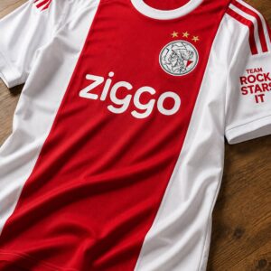 2026 afc ajax home jersey1