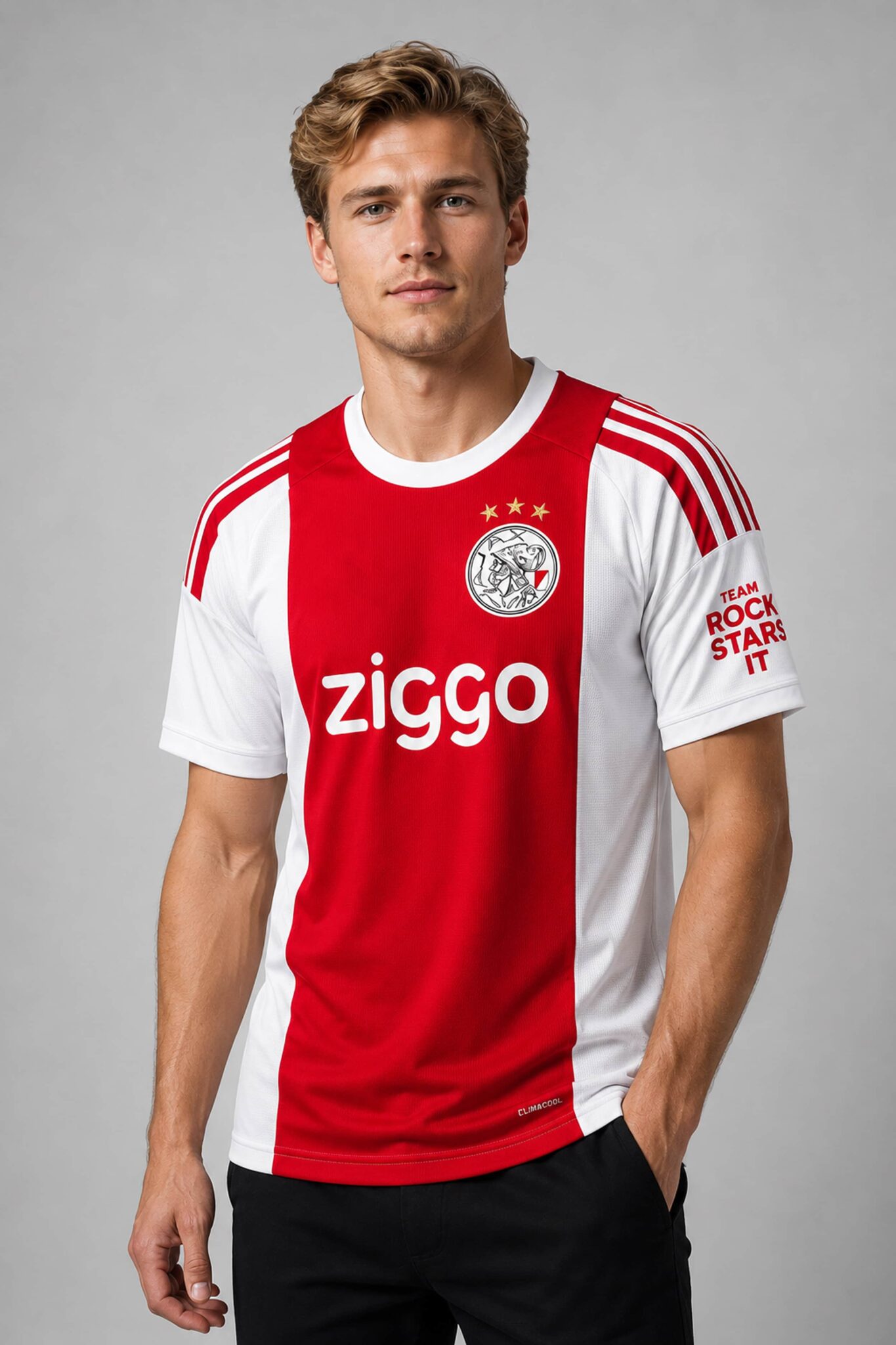 2026 afc ajax home jersey2