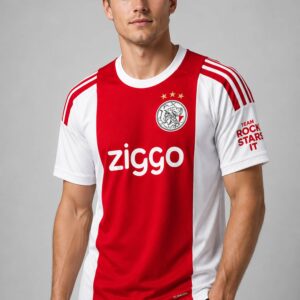 2026 afc ajax home jersey2